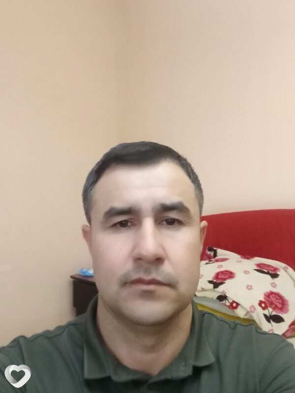 Фархад, 42, Стерлитамаке — анкета №1639313