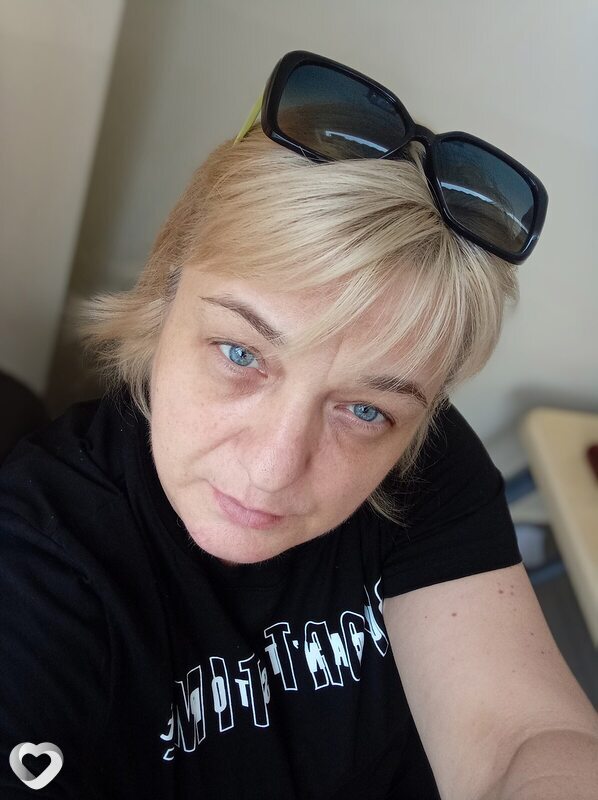 Ольга, 55, Магнитогорске — анкета №1639322