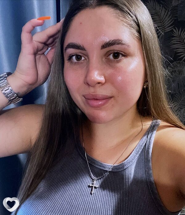 Anastasia, 20, Красноярске — анкета №1639324