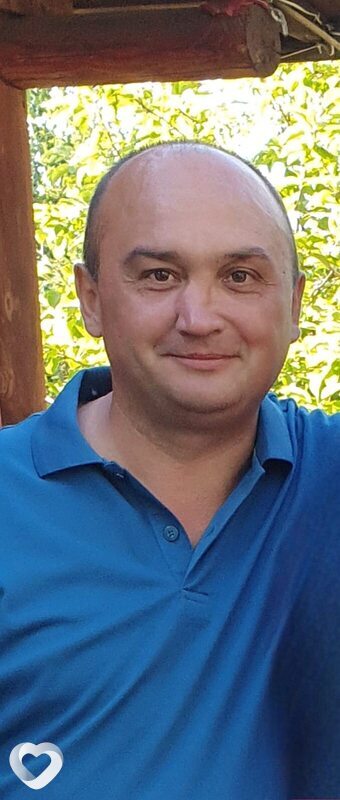 Сергей, 47, Костанае — анкета №1639326