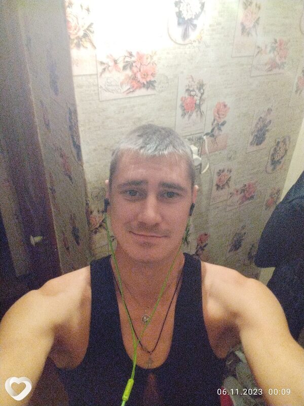 Сергей, Новая Ляля