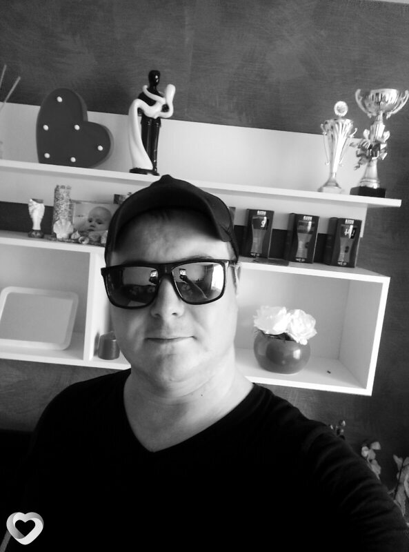 Денис, 36, Твери — анкета №1639329
