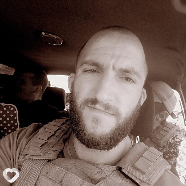 Ivan, 30, Одессе — анкета №1639815
