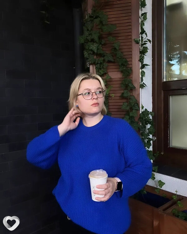 Божена, 27, Гродно — анкета №1639826