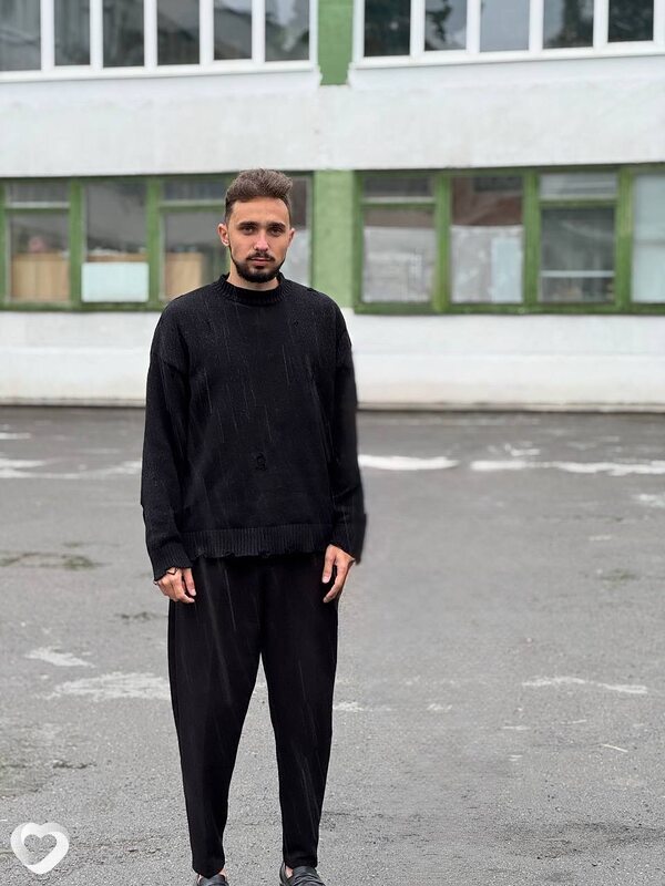 Илья, 23, Пинске — анкета №1639831