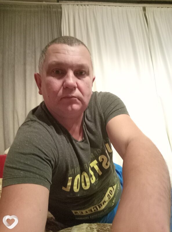Aleks, 43, Новозыбкове — анкета №1639485