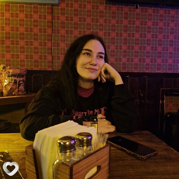 Юлия, 24, Гомеле — анкета №1639487