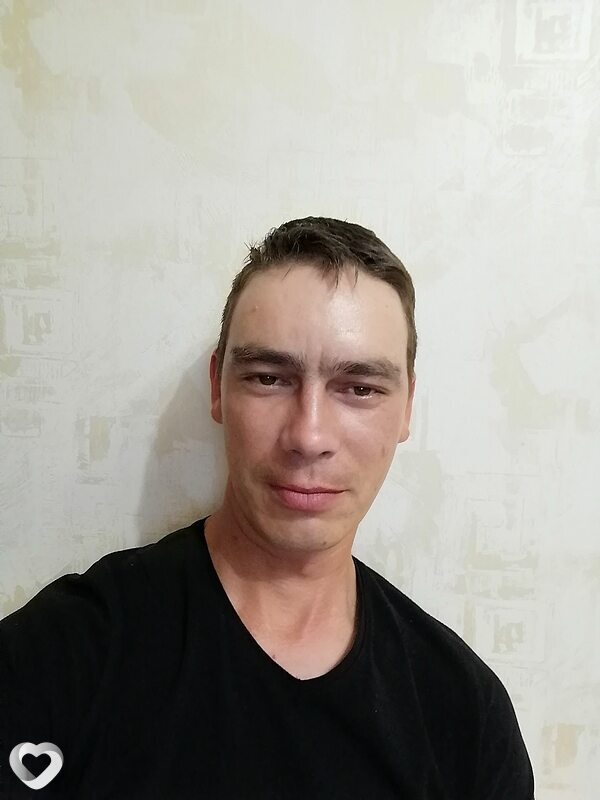 Евгений, 39, Мытищах — анкета №1639492