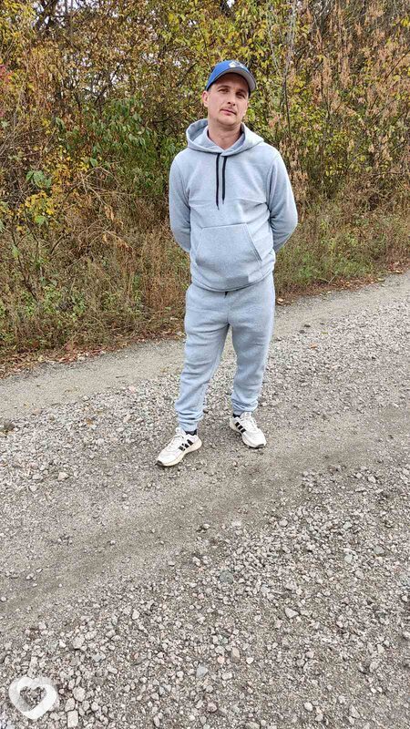 Александр, 41, Николаеве — анкета №1639535