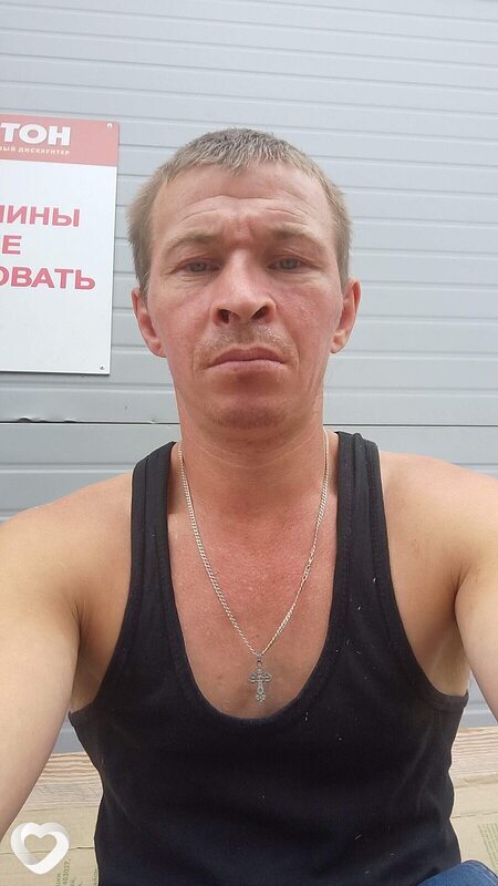 Роман, 38, Боготоле — анкета №1639539