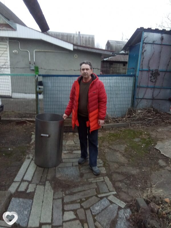 Юрий, 56, Минске — анкета №1639549