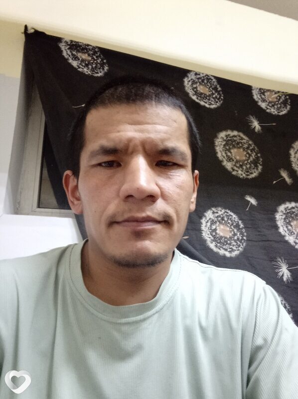 Sohibjon, 38, Омске — анкета №1639550