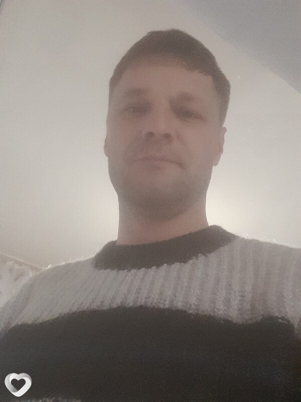 Владимир, 38, Капчагае — анкета №1639555