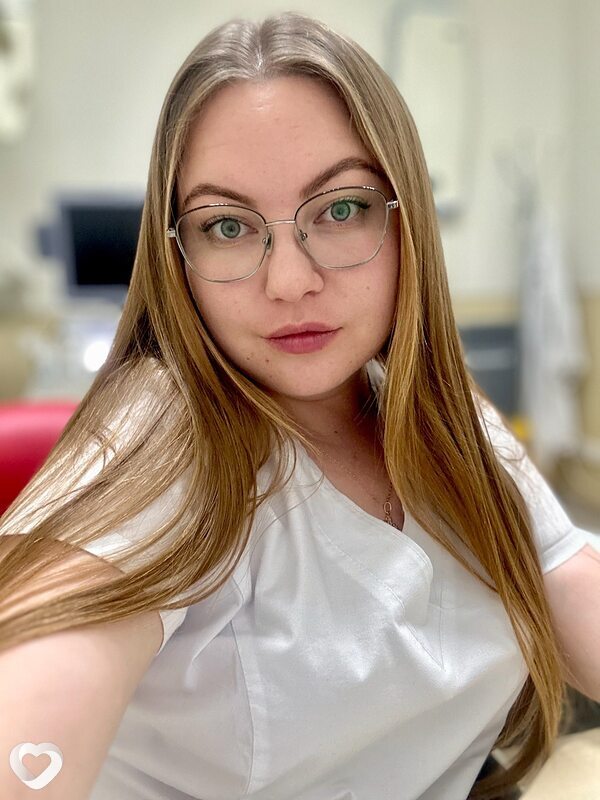 Соня, 27, Скопине — анкета №1639556