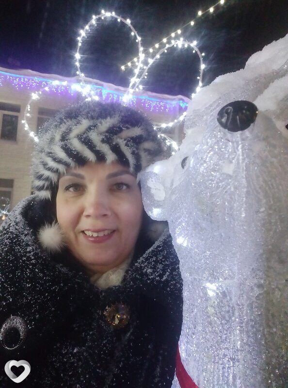 Венера, 52, Екатеринбурге — анкета №1639464