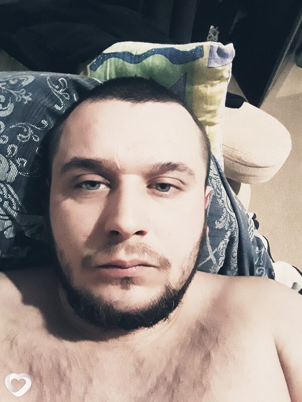 Егор, 29, Волгограде — анкета №1639468