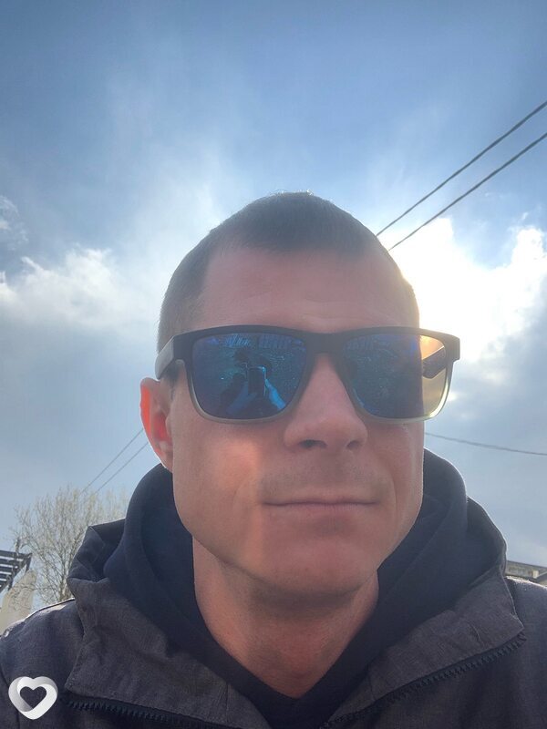 Андрей, 38, Минске — анкета №1639481