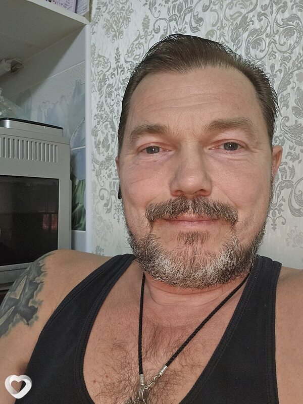 Алексей, 46, Москве — анкета №1639512