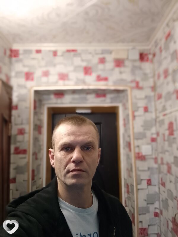 Максим, 40, Рыбинске — анкета №1639523