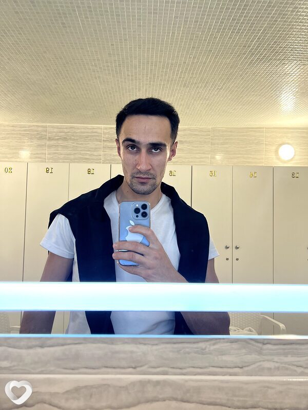 Руслан, 32, Красногорске — анкета №1639531