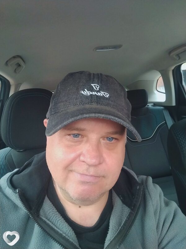 Димон, 46, Пятигорске — анкета №1639534