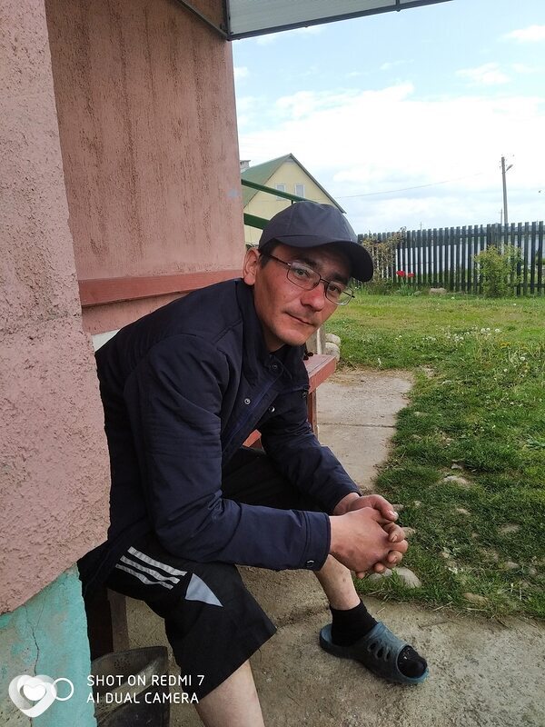 Сергей, Несвиж