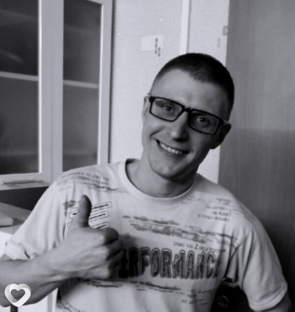 Сережа, 37, Вологде — анкета №1639573
