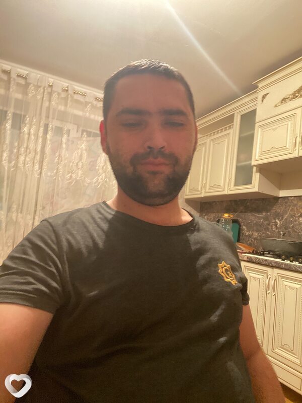 Рустам, 36, Махачкале — анкета №1639575