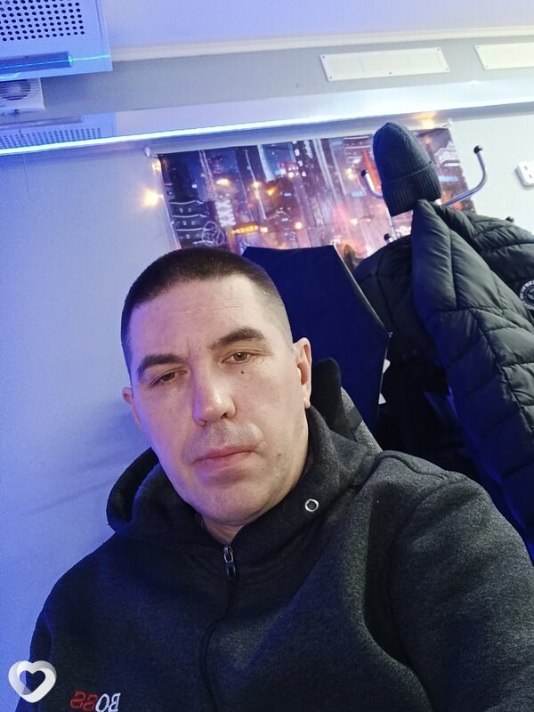 Алексей, 41, Каменске-Шахтинском — анкета №1639577