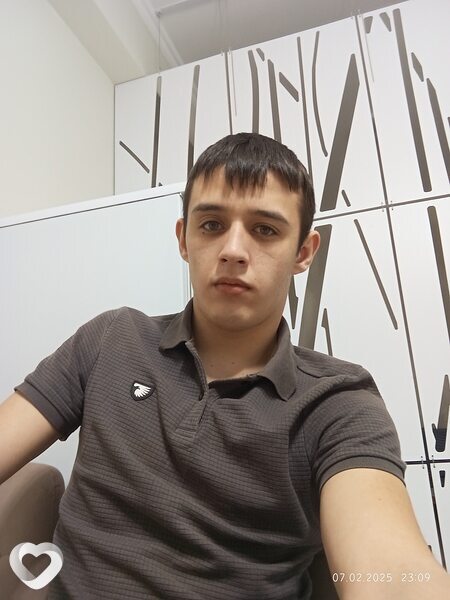 Адрей, 22, Улан-Удэ — анкета №1639693
