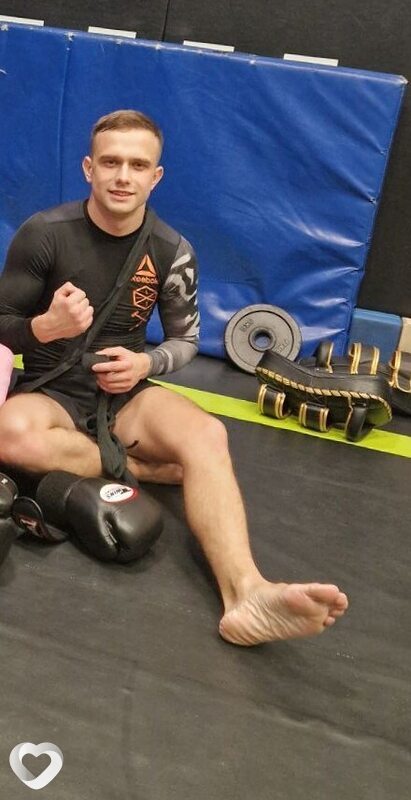 Максим, 32, Казани — анкета №1639699
