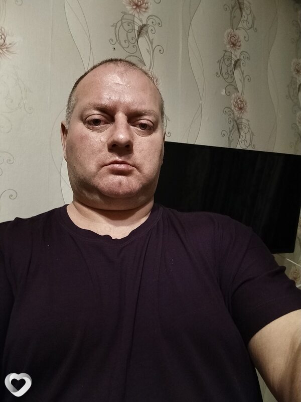 Андрей, 44, Минске — анкета №1639701