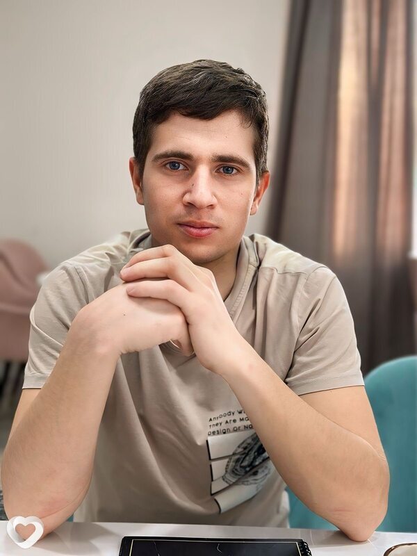 Серега, 31, Павлодаре — анкета №1639361