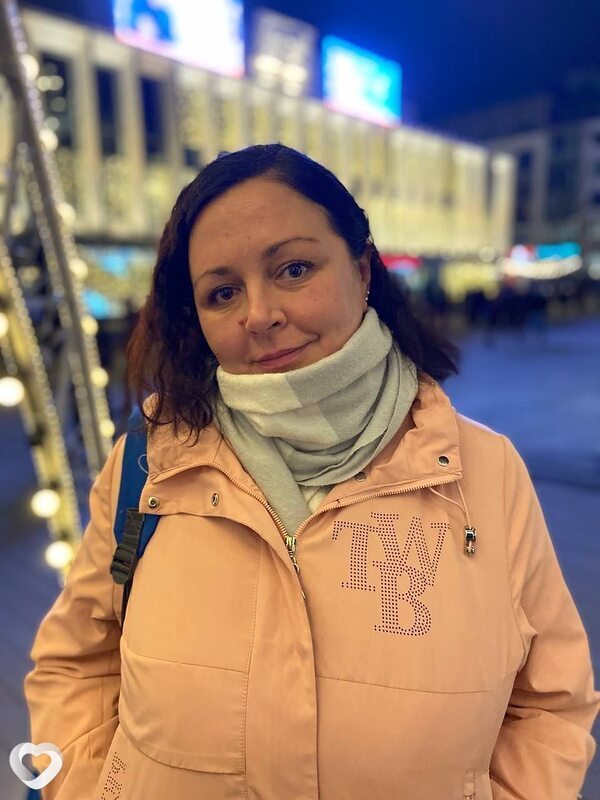 Анна, Хомутово