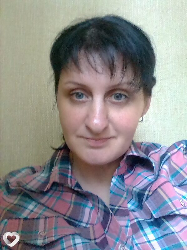 Маргарита, 41, Конакове — анкета №1639382