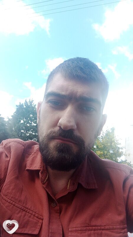 Алёша, 37, Гомеле — анкета №1639635