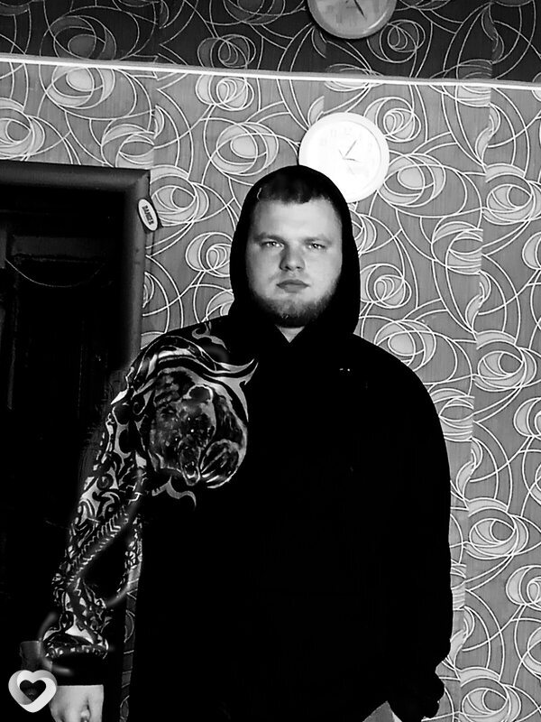 Антон, 23, Кемерове — анкета №1639638