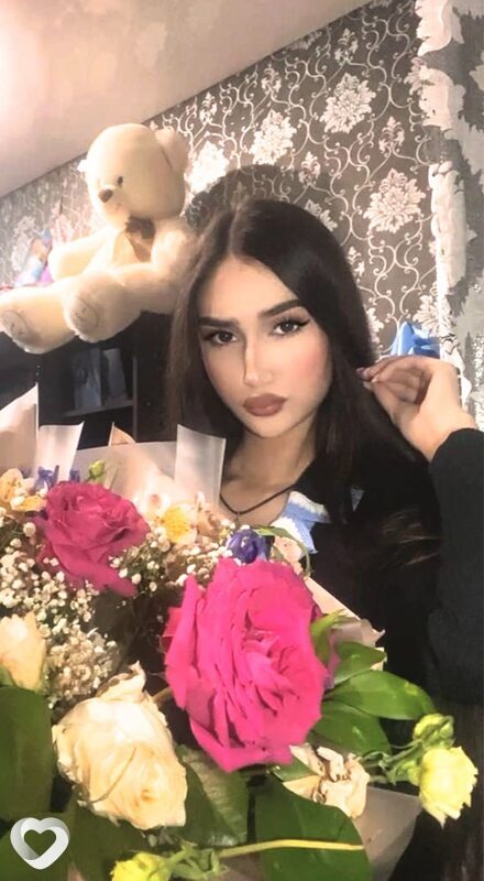 Маша, 22, Рязани — анкета №1639642