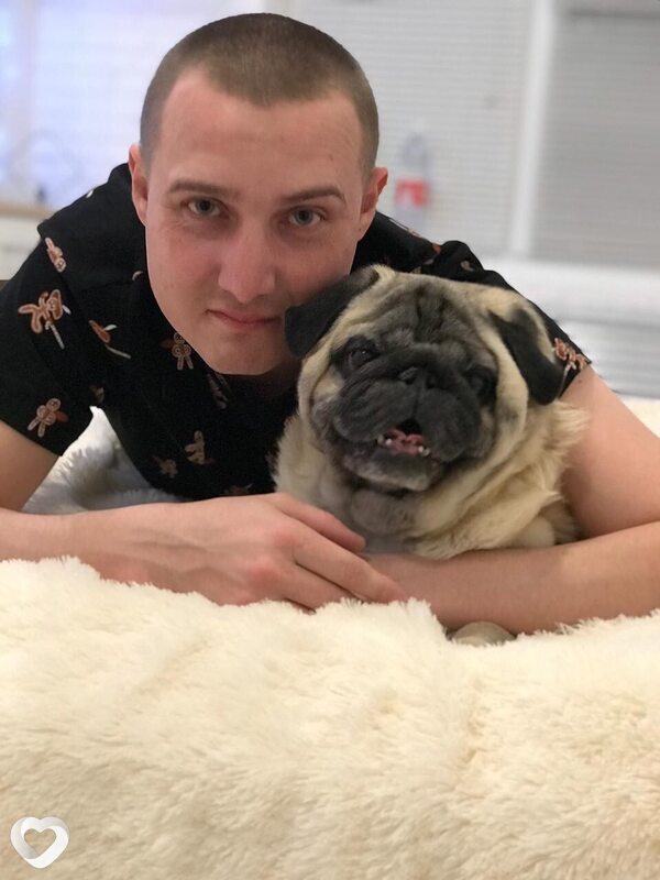 Макс, 36, Казани — анкета №1639643