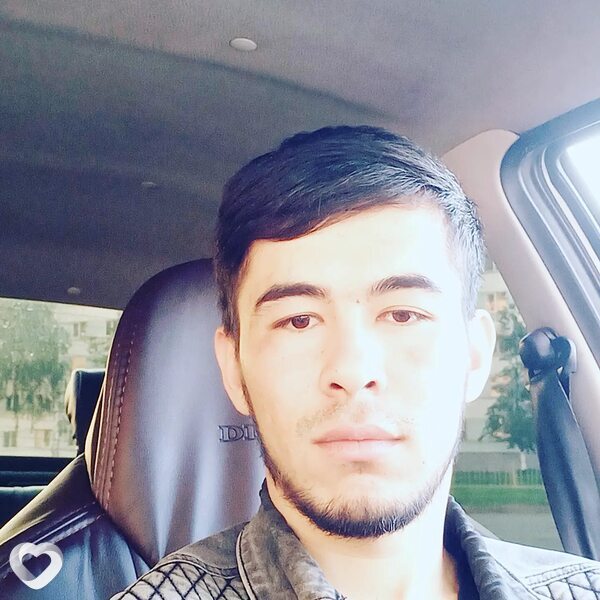 Джавохир, 29, Казани — анкета №1639645
