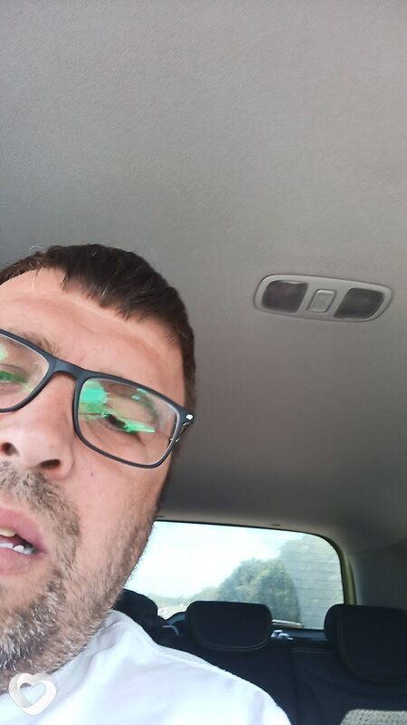 Михаил, 41, Луганске — анкета №1639658