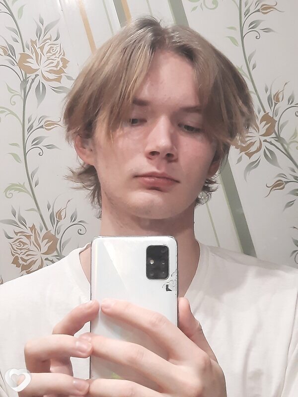 Артём, 20, Гродно — анкета №1639613
