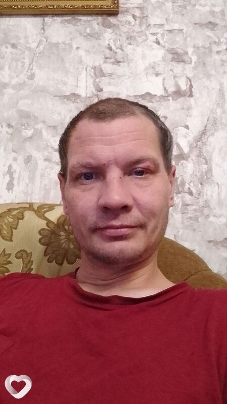 Сергей, 39, Оренбурге — анкета №1639615
