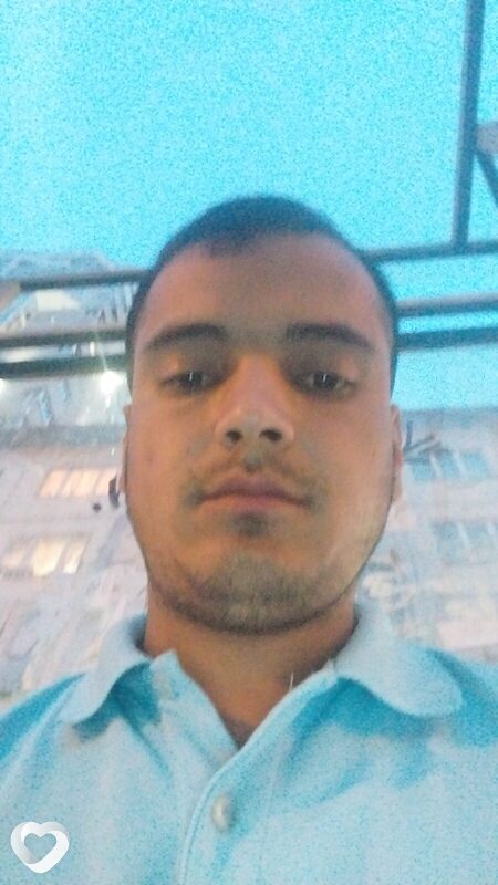 Ховар, 27, Душанбе — анкета №1639620