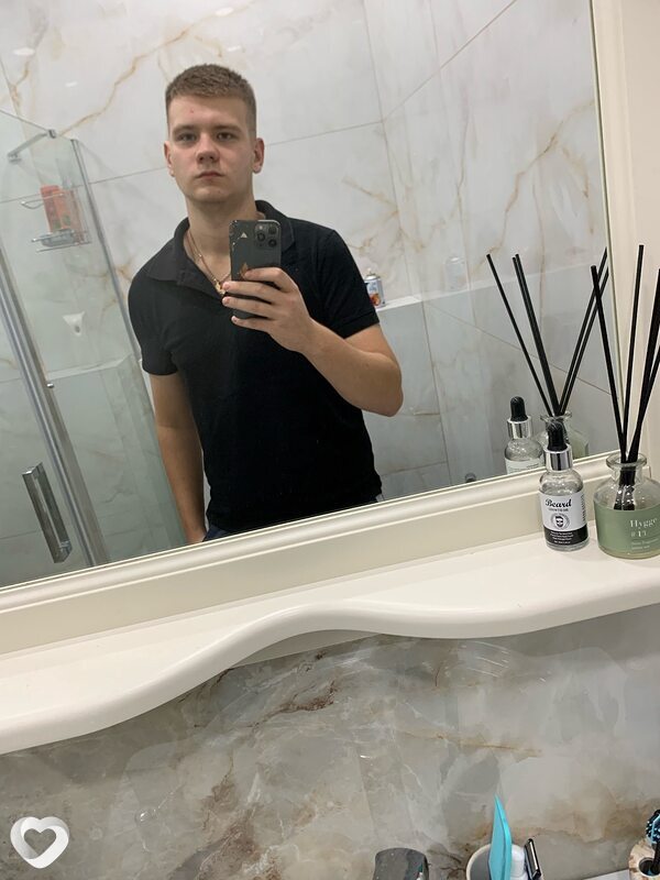 Трофим, 22, Саратове — анкета №1639622