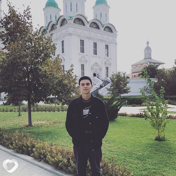 Дмитрий, 23, Воронеже — анкета №1639624