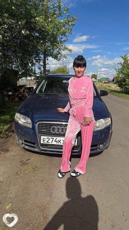 Юлия, 29, Тулуне — анкета №1639629
