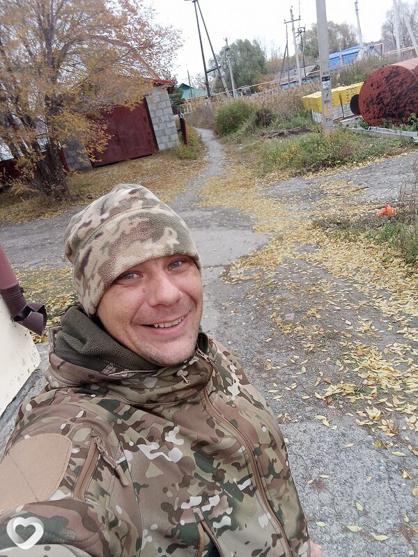 Алексей, 33, Свердловске — анкета №1639633