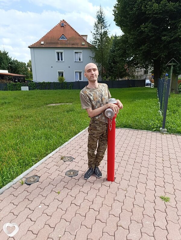 Александр, 39, Киеве — анкета №1639634
