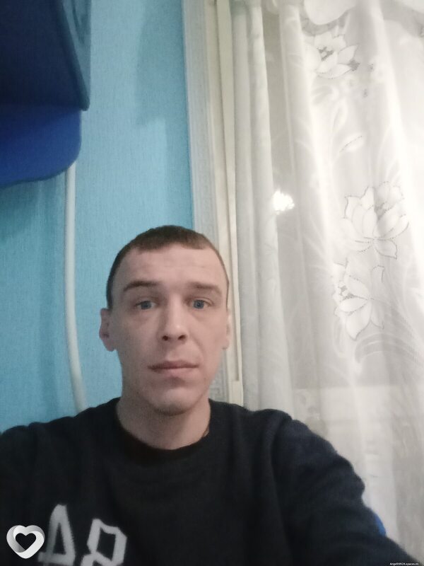 Дмитрий, 39, Рославле — анкета №1639940